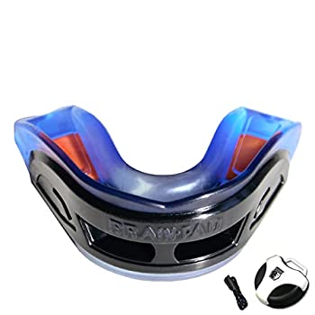 šۡ͢ʡ̤ѡBrain-Pad 3XS Triple Laminated Strap/Strapless Combo (Bla...