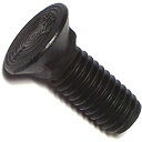 【中古】【輸入品・未使用】Hard-to-Find Fastener 014973294359 グレード5 プレーンプラウボルト 7/16-14 x 1-1/4インチ 個-8