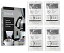 šۡ͢ʡ̤ѡUrnex Dezcal Home Activated Descaler%% For Home Coffee &Espresso Equipt.%% 4 - 1 oz Packets [¹͢]