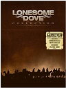 【中古】【輸入品 未使用】Lonesome Dove Collection DVD Import