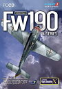 【中古】【輸入品・未使用】Focke Wulf FW190A (PC) (輸入版)