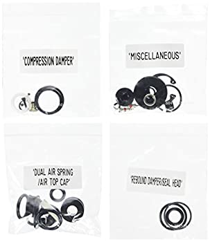 šۡ͢ʡ̤ѡRockShox Service Kit Air/Motion Control Revelation 2010-2011%% 11.4015.406.000 by Rock Shox