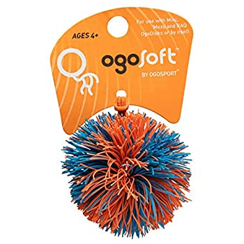 【中古】【輸入品 未使用】Mini Koosh Ball (6.4cm Diameter)