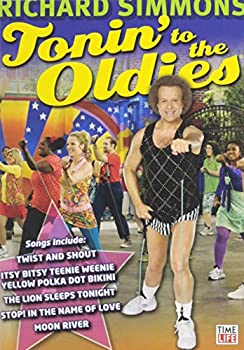Tonin' to the Oldies
