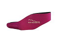 【中古】【輸入品・未使用】EAR BAND-IT 水泳用ヘッドバンド - Mサイズ(4〜9歳) - 医師開発商品 - 耳栓をしたまま水が入りません - スイマー...