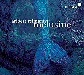 【中古】【輸入品・未使用】Melusine