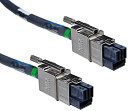 【中古】【輸入品・未使用】Cisco Systems CAB-SPWR-30CM= Catalyst 3750X Stack Power Cable 30 CM Spare