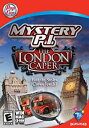【中古】【輸入品・未使用】Mystery P.I: London Capers (輸入版)