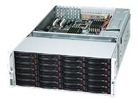 šۡ͢ʡ̤ѡSupermicro 1400å4uåޥȥС㡼cse-847e16-r1400lpb֥å [¹͢]