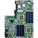 【中古】【輸入品・未使用】x8dtu-6?F +???Proprietary???インテルXeonプロセッサー5600?/ 5500シリーズ???インテル552...