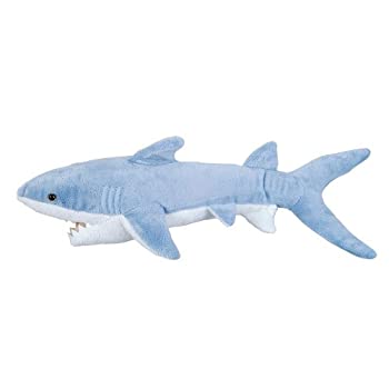 Adventure Planet Plush - MAKO SHARK ( 14 inch ) by AP