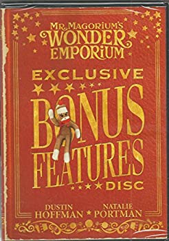 Mr. Magorium's Wonder Emporium 