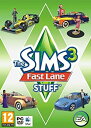 yÁzyAiEgpzThe Sims 3: Fast Lane Stuff (PC) (A)