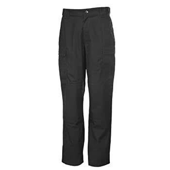 【中古】【輸入品・未使用】5.11 タクティカル メンズ Taclite TDU プロフェッショナル ワークパンツ ポリエステルコットン生地 スタイル74280 Large Long ブラック 【中古】【輸入品・未使用】5.11 タクティカル メンズ Taclite TDU プロフェッショナル ワークパンツ ポリエステルコットン生地 スタイル74280 Large Long ブラック