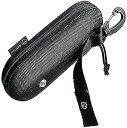 yÁzyAiEgpz(nU[h4)Hazard4 Mil-Pod BallisticNylon Sunglasses Case BK H4-ACS-MPOD-BLK ubN m[}