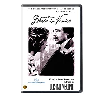 【中古】【輸入品・未使用】DEATH IN VENICE