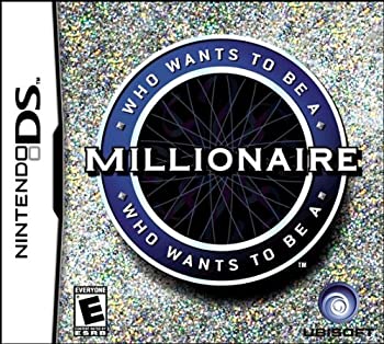 šۡ͢ʡ̤ѡWho Wants to be a Millionaire? (͢)