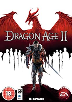 【中古】【輸入品・未使用】Dragon Age 2 (PC) (輸入版)