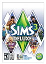 yÁzyAiEgpzThe SIMS 3 Deluxe Edition (A)