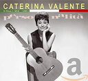 【中古】【輸入品 未使用】PERSONALITA カンマ CATERINA VALENTE IN ITALIA (1959-66)