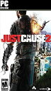 yÁzyAiEgpzJust Cause 2 (PC) (A)