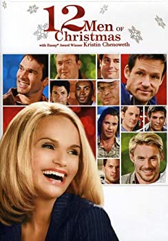 【中古】【輸入品・未使用】12 Men of Christmas [DVD] [Import]