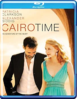 【中古】【輸入品・未使用】CAIRO TIME