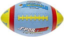 【中古】【輸入品・未使用】Sportime 016145 Softip Youth & Intermediate Size 7 Football Trainer その1