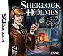 【中古】【輸入品・未使用】Sherlock Holmes and the Mystery of Osborne House (輸入版)