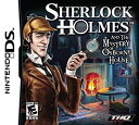 yÁzyAiEgpzSherlock Holmes and the Mystery of Osborne House (A)