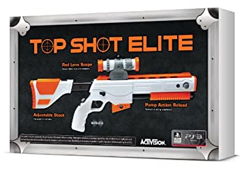 【中古】【輸入品・未使用】Cabela's Top Shot Elite Firearm Controller (輸入版)
