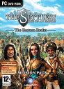 【中古】【輸入品・未使用】The Eastern Realm Expansion -for- The Settlers Rise of an Empire Settlers 6 required to play (輸入版)