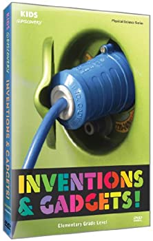 【中古】【輸入品・未使用】Inventions & Gadgets [DVD] [Import]【メーカー名】Cerebellum Generic【メーカー型番】【ブランド名】【商品説明】Inventions & Gadgets [DVD] [Import]当店では初期不良に限り、商品到着から7日間は返品を 受付けております。こちらは海外販売用に買取り致しました未使用品です。買取り致しました為、中古扱いとしております。他モールとの併売品の為、完売の際はご連絡致しますのでご了承下さい。速やかにご返金させて頂きます。ご注文からお届けまで1、ご注文⇒ご注文は24時間受け付けております。2、注文確認⇒ご注文後、当店から注文確認メールを送信します。3、配送⇒当店海外倉庫から取り寄せの場合は10〜30日程度でのお届けとなります。国内到着後、発送の際に通知にてご連絡致します。国内倉庫からの場合は3〜7日でのお届けとなります。　※離島、北海道、九州、沖縄は遅れる場合がございます。予めご了承下さい。お電話でのお問合せは少人数で運営の為受け付けておりませんので、メールにてお問合せお願い致します。営業時間　月〜金　10:00〜17:00お客様都合によるご注文後のキャンセル・返品はお受けしておりませんのでご了承下さい。