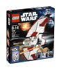 【中古】【輸入品・未使用】LEGO レゴ Star Wars スターウォーズ T-6 Jedi Shuttle...