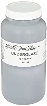 【中古】【輸入品・未使用】Sax Transparent Underglaze - 1 Pint - Jet Black by Sax 【中古】【輸入品・未使用】Sax Transparent Underglaze - 1 Pint - Jet Black by Sax