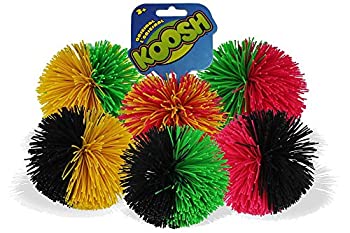 【中古】【輸入品・未使用】クッシュボール(kooshball) レギュラーサイズ 　並行輸入品