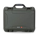 【中古】【輸入品・未使用】Nanuk 920 防水ハードケース 空 - オリーブ