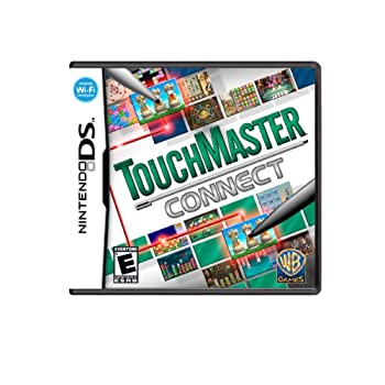 【中古】【輸入品・未使用】Touchmaster: Connect (輸入版)