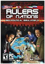 【中古】【輸入品・未使用】Rulers of Nations (輸入版)