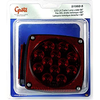 【中古】【輸入品・未使用】Grote (51992-5) ストップ/テール/ターンランプ【メーカー名】Grote【メーカー型番】51992-5【ブランド名】Grote【商品説明】Grote (51992-5) ストップ/テール/ターンランプ当店では初期不良に限り、商品到着から7日間は返品を 受付けております。こちらは海外販売用に買取り致しました未使用品です。買取り致しました為、中古扱いとしております。他モールとの併売品の為、完売の際はご連絡致しますのでご了承下さい。速やかにご返金させて頂きます。ご注文からお届けまで1、ご注文⇒ご注文は24時間受け付けております。2、注文確認⇒ご注文後、当店から注文確認メールを送信します。3、配送⇒当店海外倉庫から取り寄せの場合は10〜30日程度でのお届けとなります。国内到着後、発送の際に通知にてご連絡致します。国内倉庫からの場合は3〜7日でのお届けとなります。　※離島、北海道、九州、沖縄は遅れる場合がございます。予めご了承下さい。お電話でのお問合せは少人数で運営の為受け付けておりませんので、メールにてお問合せお願い致します。営業時間　月〜金　10:00〜17:00お客様都合によるご注文後のキャンセル・返品はお受けしておりませんのでご了承下さい。
