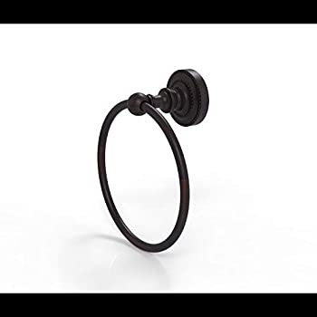 楽天スカイマーケットプラス【中古】【輸入品・未使用】Dottingham Collection Towel Ring - DT-16-VB