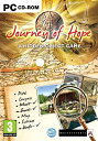 【中古】【輸入品・未使用】Journey of Hope (PC) (輸入版)