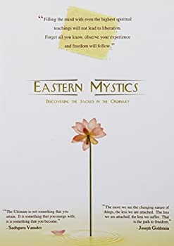Eastern Mystics  