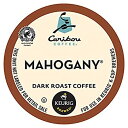 yÁzyAiEgpzCaribou Coffee Mahogany%J}% K-Cups for Keurig Brewers%J}% 24-Count by BUALMARKET [sAi]