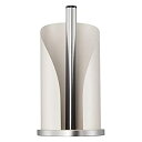 【中古】【輸入品・未使用】WESCO (ウェスコ) キッチンペーパーホルダー サンドマット φ15.5cm Wesco ウェスコ キッチン/トイレットペーパーホ...