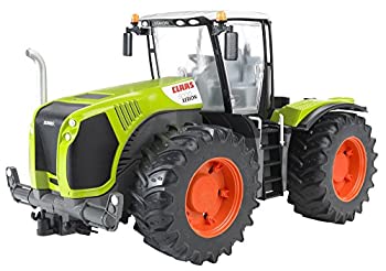 šۡ͢ʡ̤ѡۥ֥롼 Claas Xerion5000 ȥ饯 BR03015
