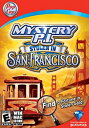 【中古】【輸入品・未使用】Mystery P.I. - Stolen in San Francisco (輸入版)