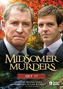 【中古】【輸入品・未使用】MIDSOMER MURDERS: SET 17