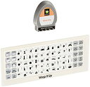 【中古】【輸入品・未使用】Cricut Cartridge%カンマ% Wrap it up by Provo Craft & Novelty(2)