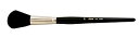 【中古】【輸入品・未使用】Silver Brush 5618S-20 Silver Mop Short Handle Blender Brush%カンマ% Bl...